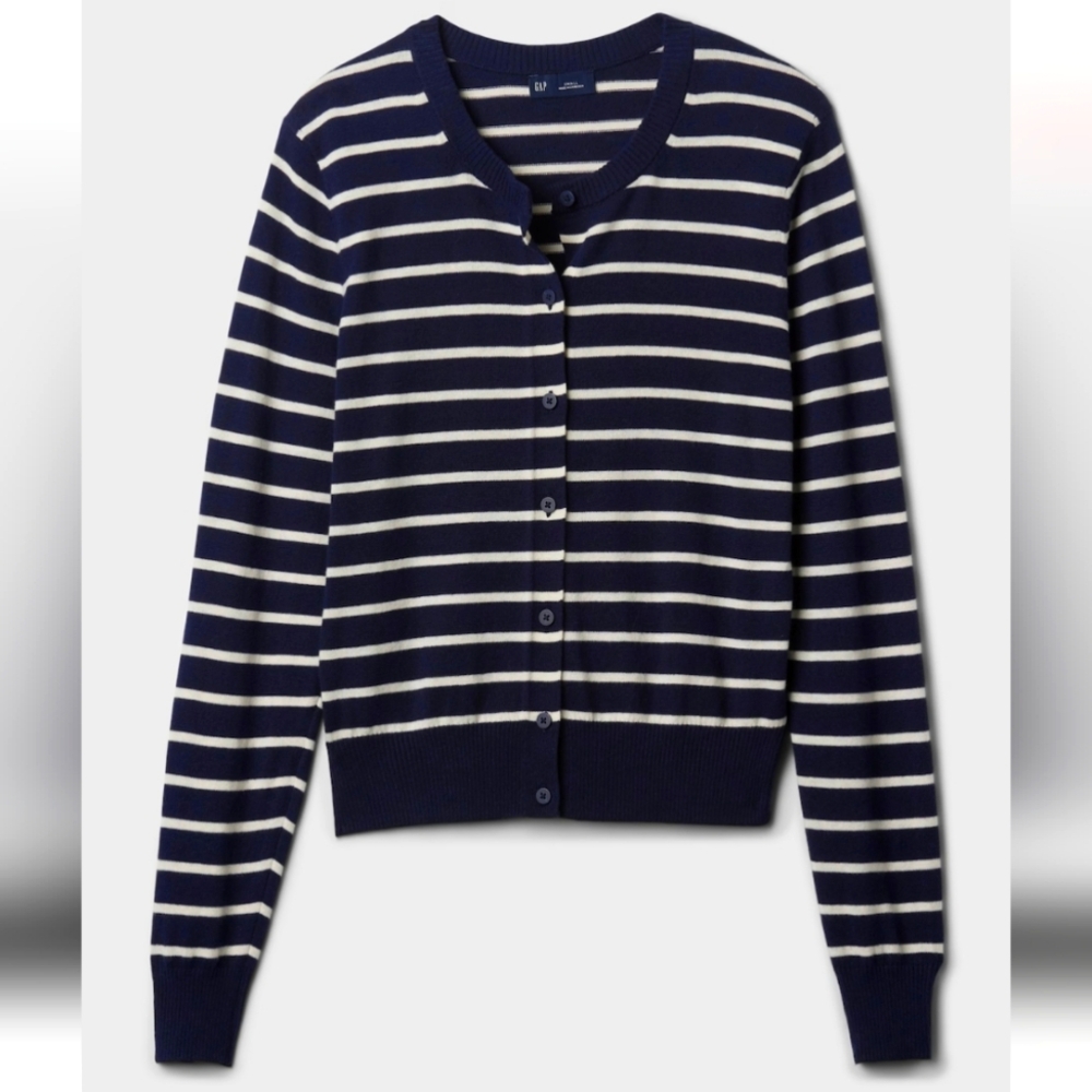 Lightweight CashSoft Cardigan